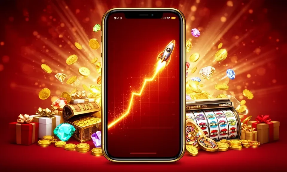 pirtusplay Mobile first