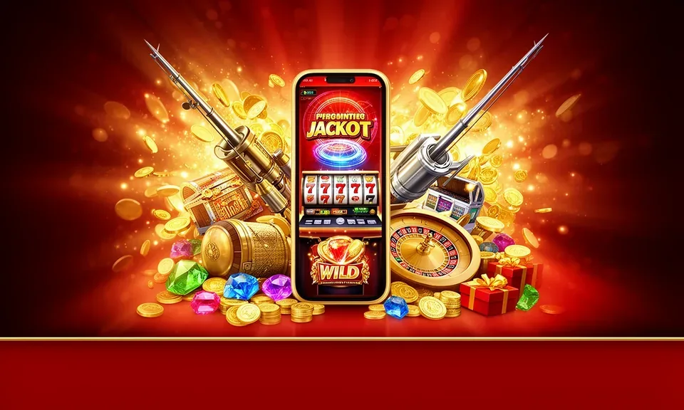 pirtusplay Fishing War Mobile Play